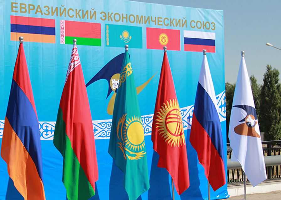 Откровенный разговор о будущем России и Евразийской экономической интеграции.