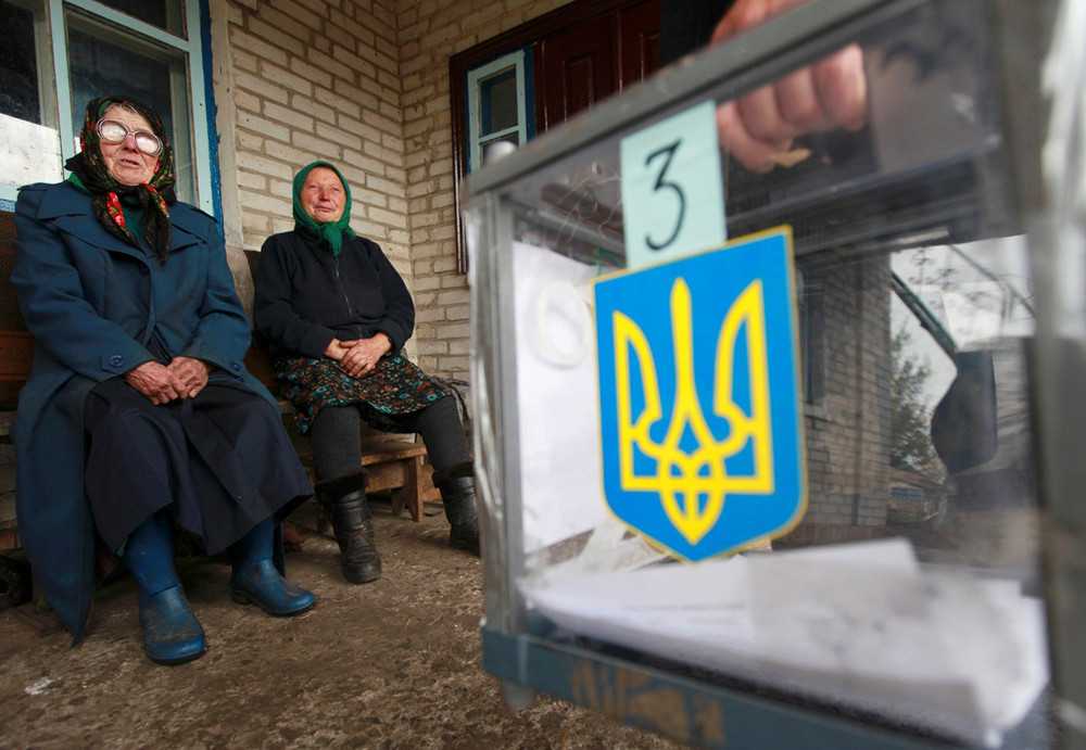 Можно ли победить коррупцию в Украине?