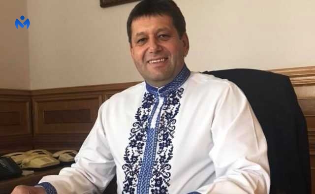 Владимир Кистион: «развод» винничан на коммуналку