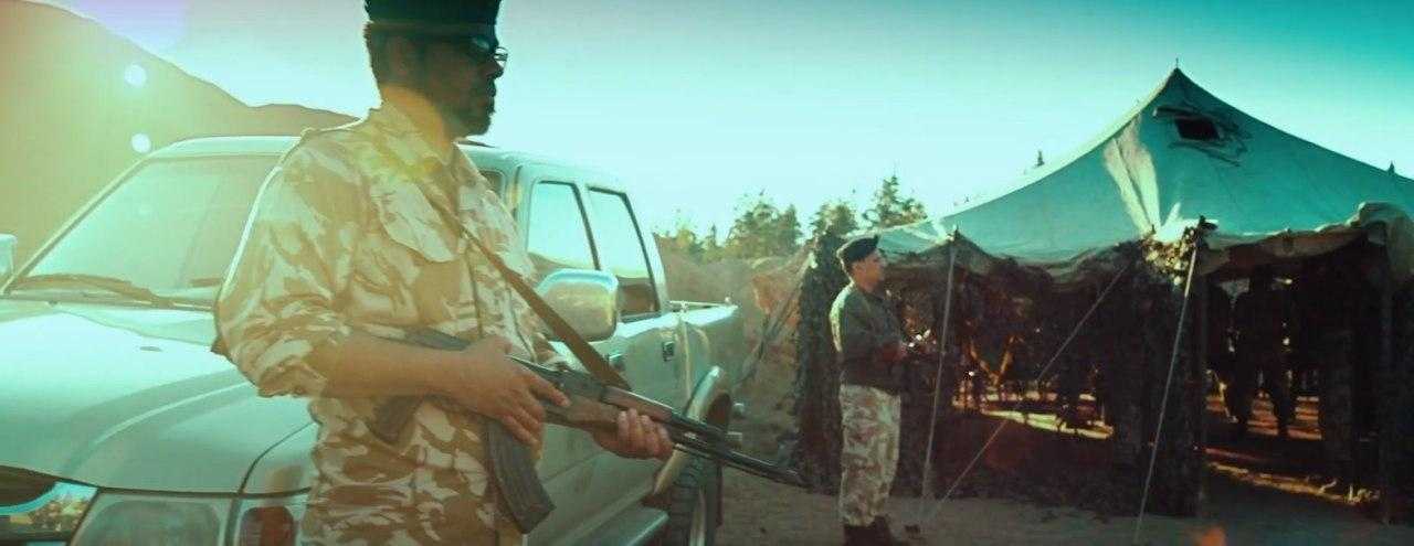Первый трейлер остросюжетного боевика «Шугалей-2» посмотрели более миллиона россиян