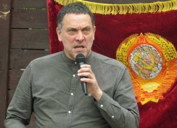 Максимус, Максимус, Максимус... Идущего на смерть, приветствуем тебя!