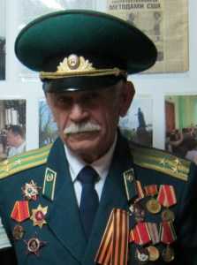 Полковник КГБ против ОПЗЖ: зрит в корень. ВИДЕО