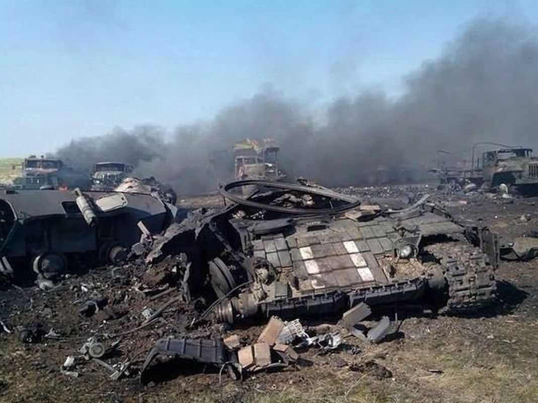 Военный историк: в случае эскалации на Донбасс вновь придет ЧВК «Вагнера»