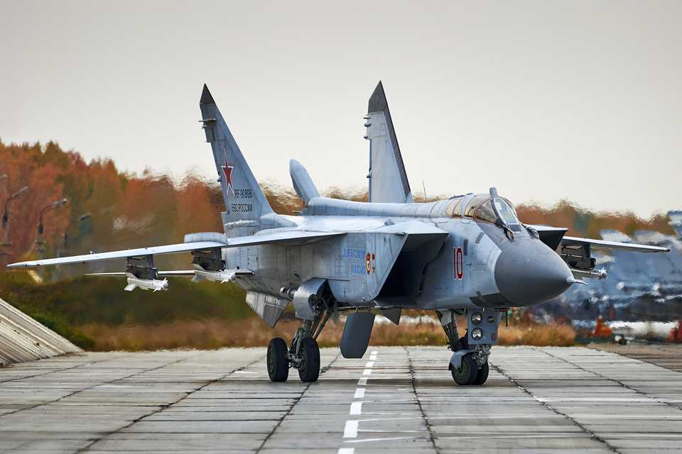 Япония с восхищением говорит о работе военных РФ в Арктике