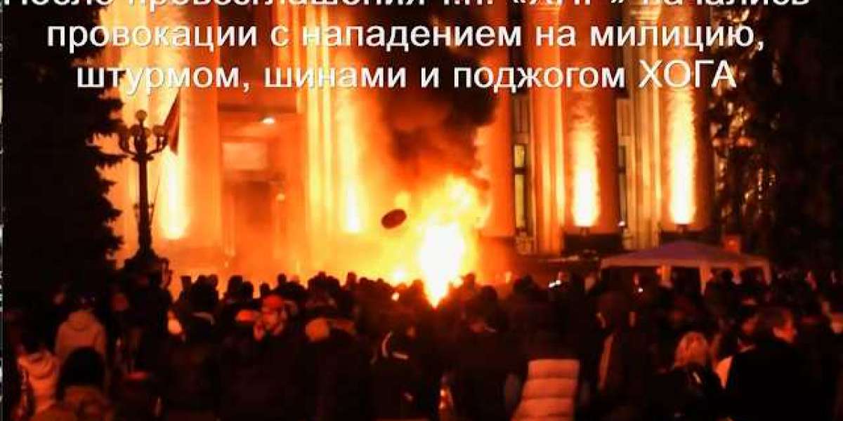 ОПРАВДАН ПОСМЕРТНО: Весна-2014 и приговор начальнику конвоя