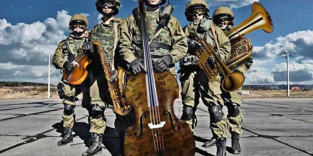 В Сети появилось фото новой награды «ЧВК Вагнера» - что это значит?