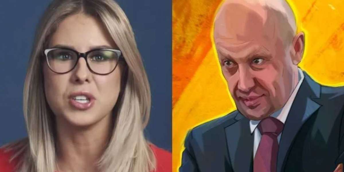 Соболь заплатит Пригожину полмиллиона за свою любовь к оскорблениям