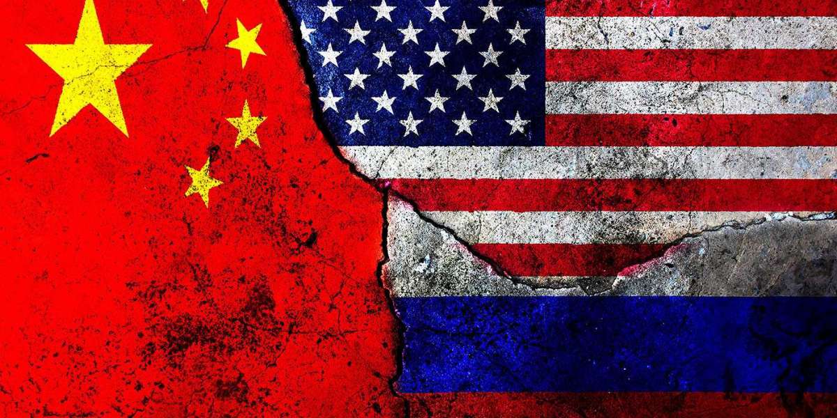 Журналисты Strategic Culture объяснили когнитивные заморочки США и ее президентов
