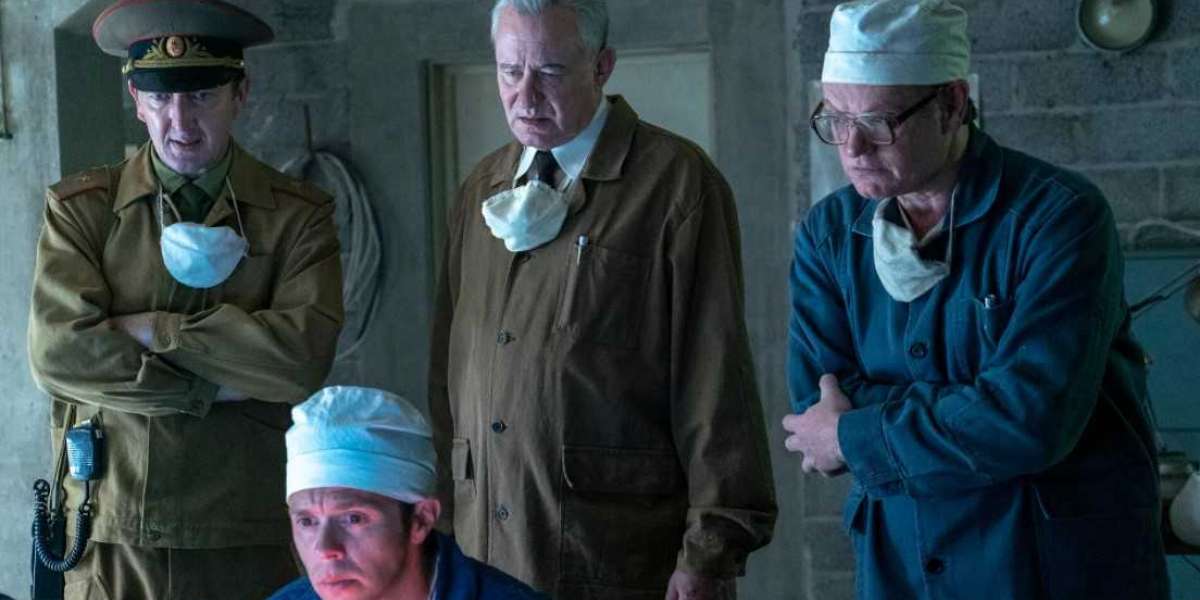Академик РАН раскритиковал сериал «Чернобыль»