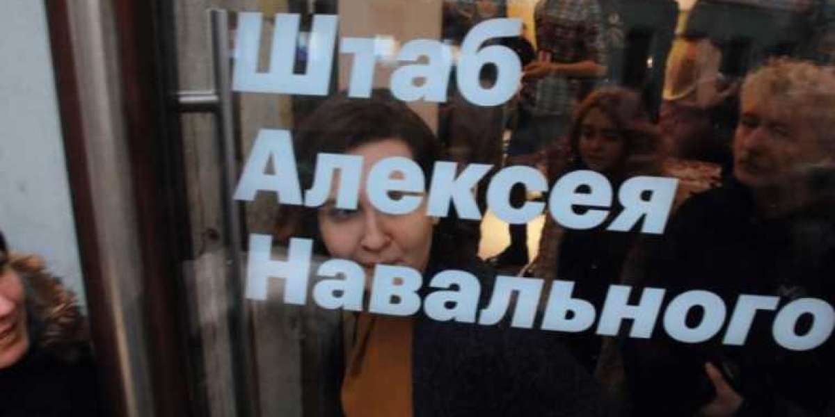 От лжи до экстремизма: структуры Навального доползли до финиша