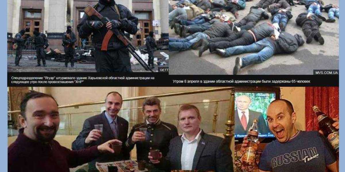 ХНР: Харьковская неудавшаяся республика. По волнам нашей памяти