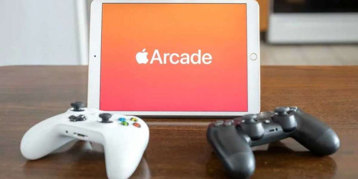 Apple готовит телеприставку для видеоигр