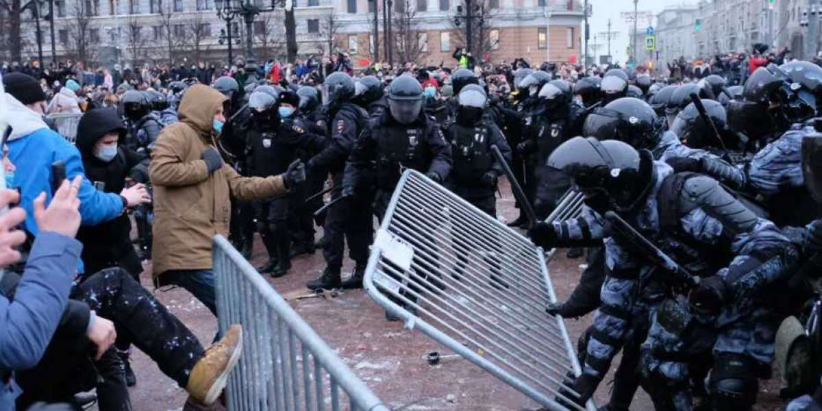 Ни в коем случае не верьте навальнистам