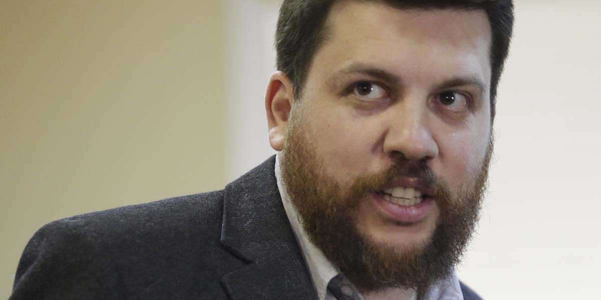 Юристы Пригожина намерены наказать Волкова за фейкометство