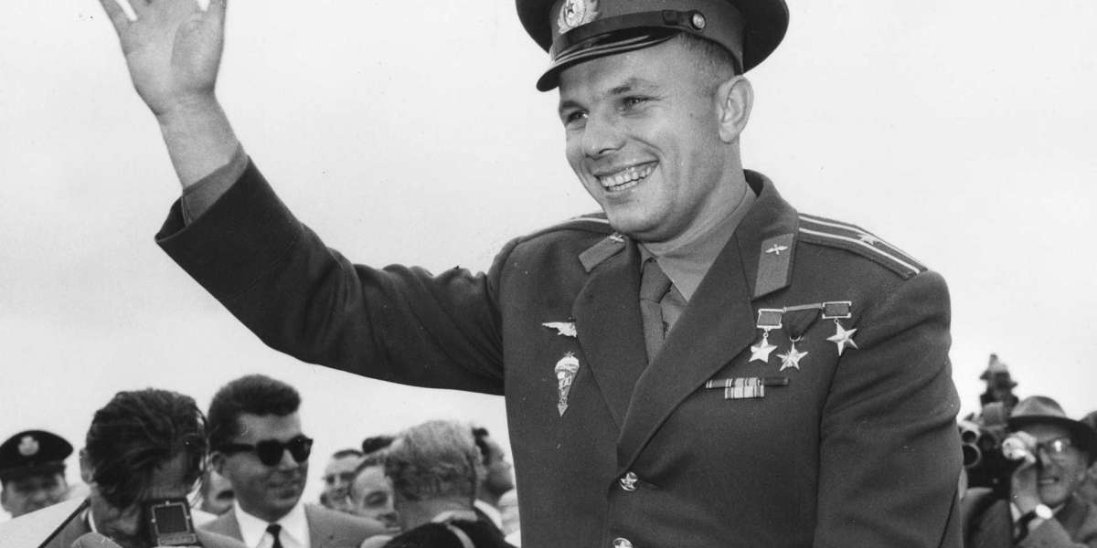 Зеленский сделал безумное заявление о Гагарине