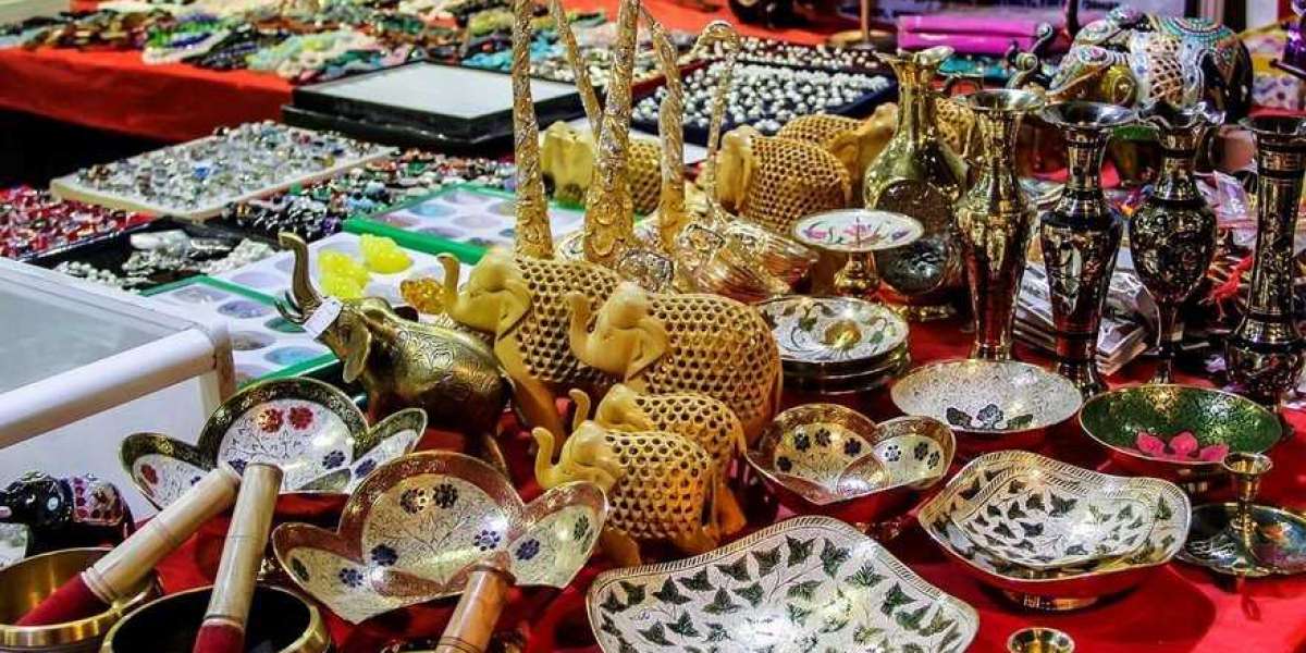 В Петербурге пройдёт красочная индийская ярмарка