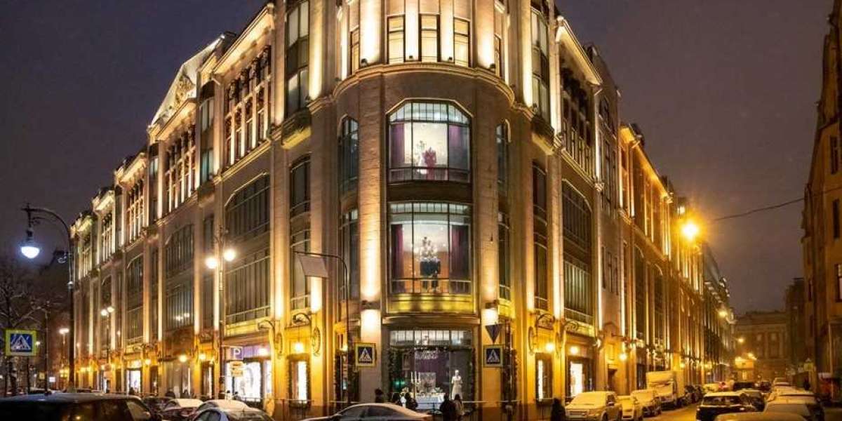 Здание ДЛТ может стать памятником федерального значения