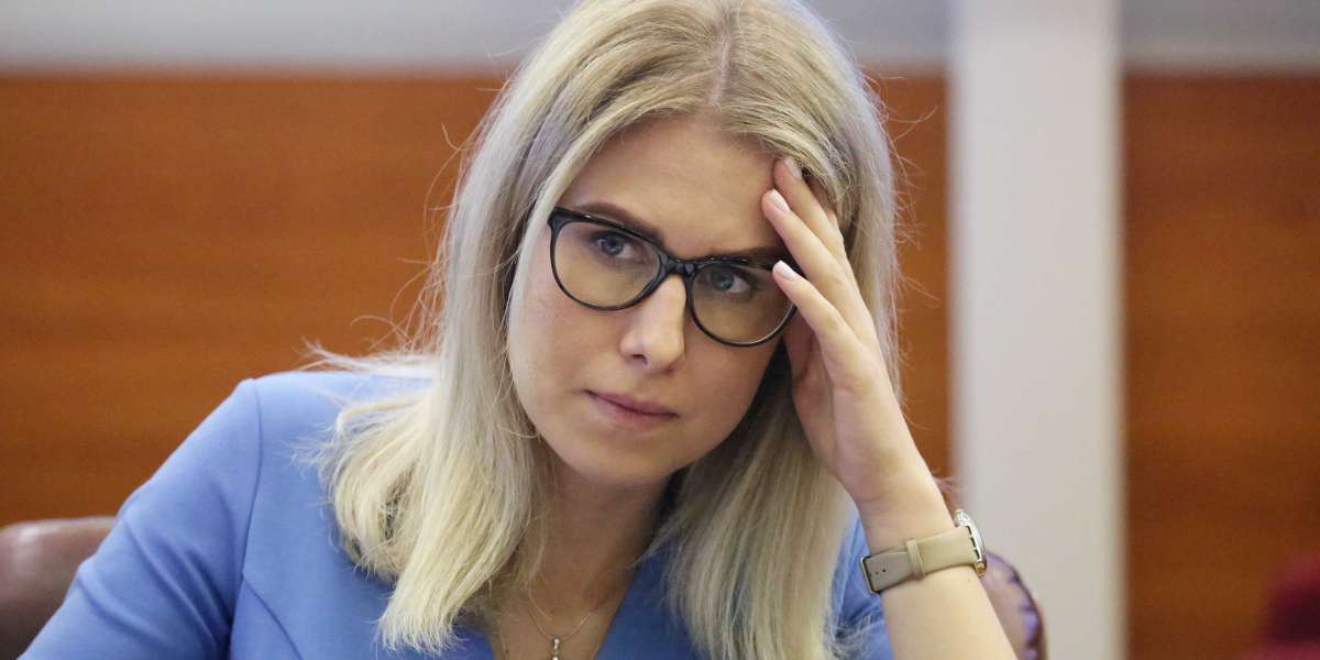 Когда ж ты, блин, научишься?! Соболь снова нарвалась на разбирательства с Пригожиным