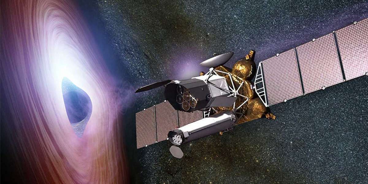 Уникальная российская космическая обсерватория строит карту Вселенной