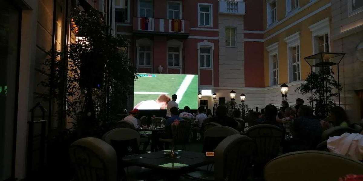 Пивное мошенничество «Мезонина» повергло в шок питерских болельщиков