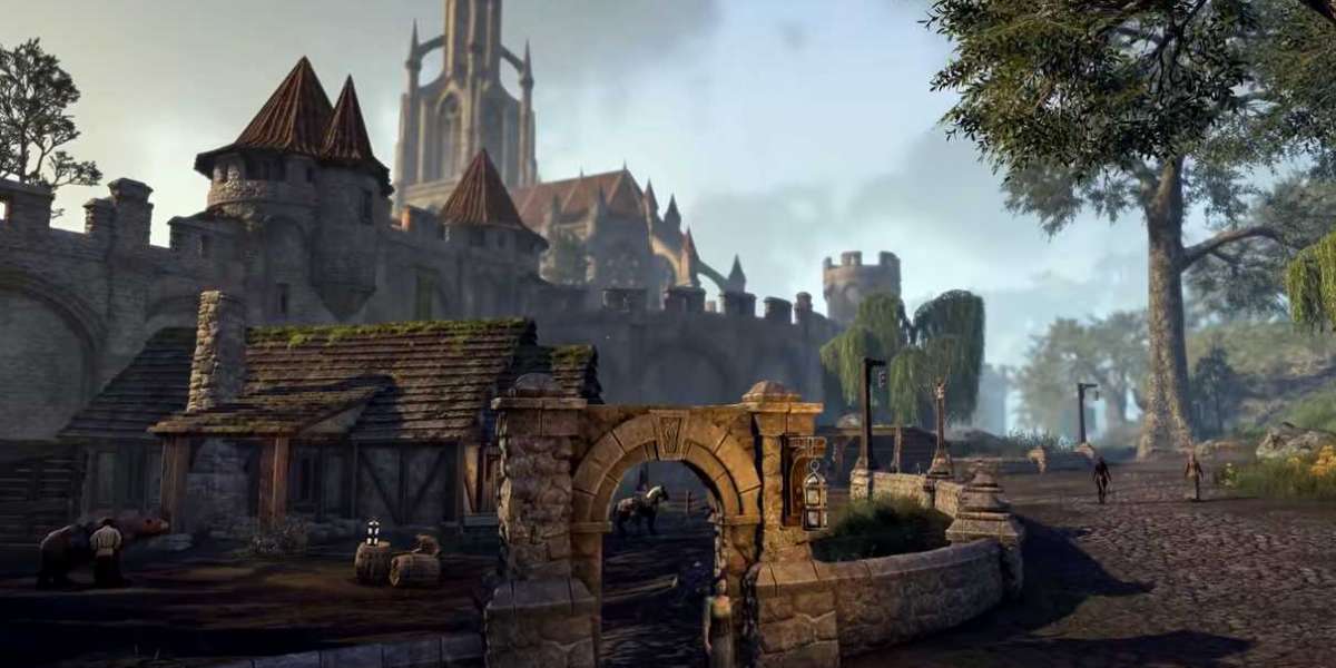 IGVault Farming Guide: How to Make ESO Gold