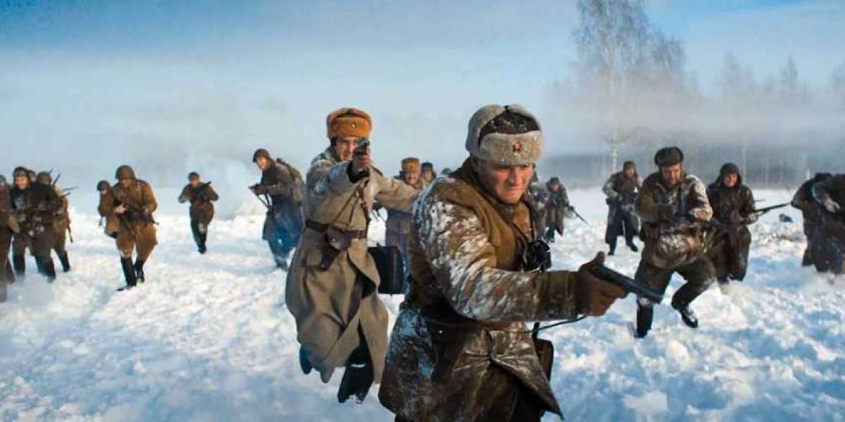 Чем отличаются две версии фильма «Ржев»: сравниваем отрывки