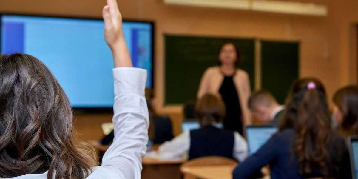 К 2030 году искусственный интеллект будет проверять домашние задание школьников