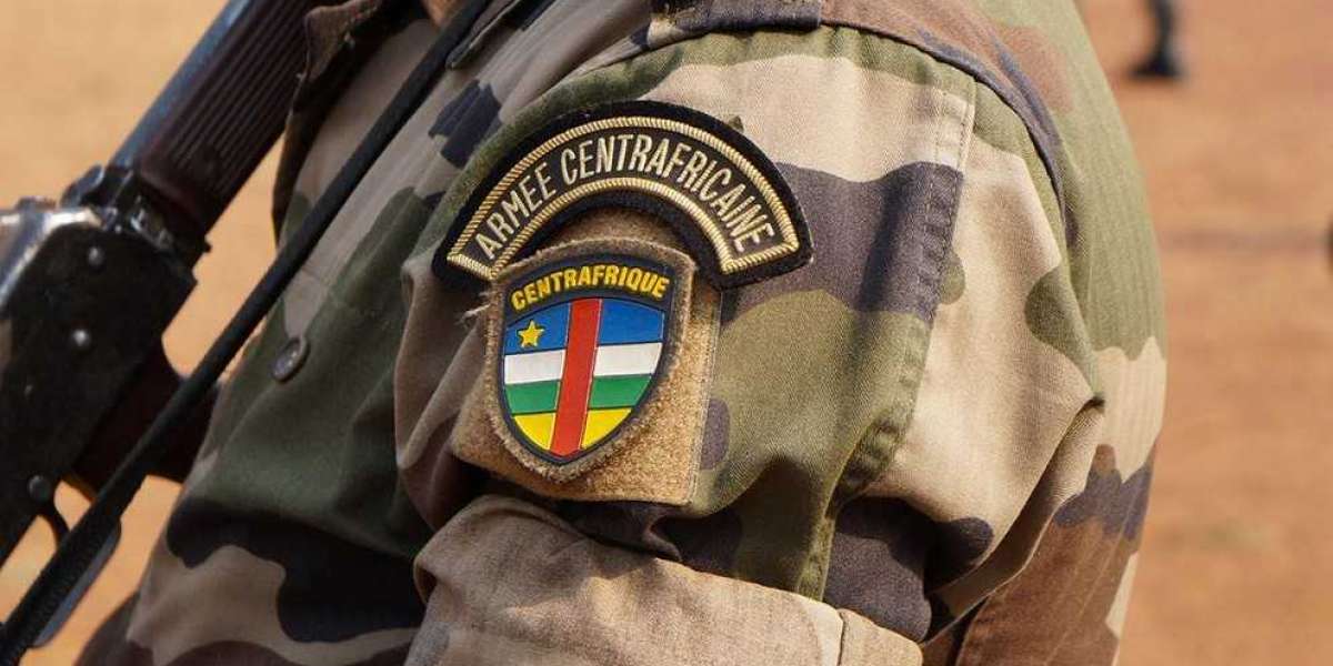 Африканские СМИ оценили помощь РФ Центральноафриканской Республике