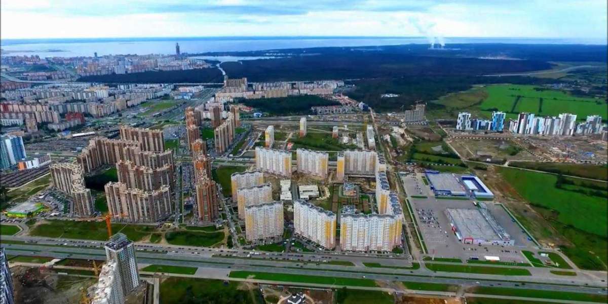 После обращения предпринимателя Колоса администрация Приморского района наконец-то начала работать