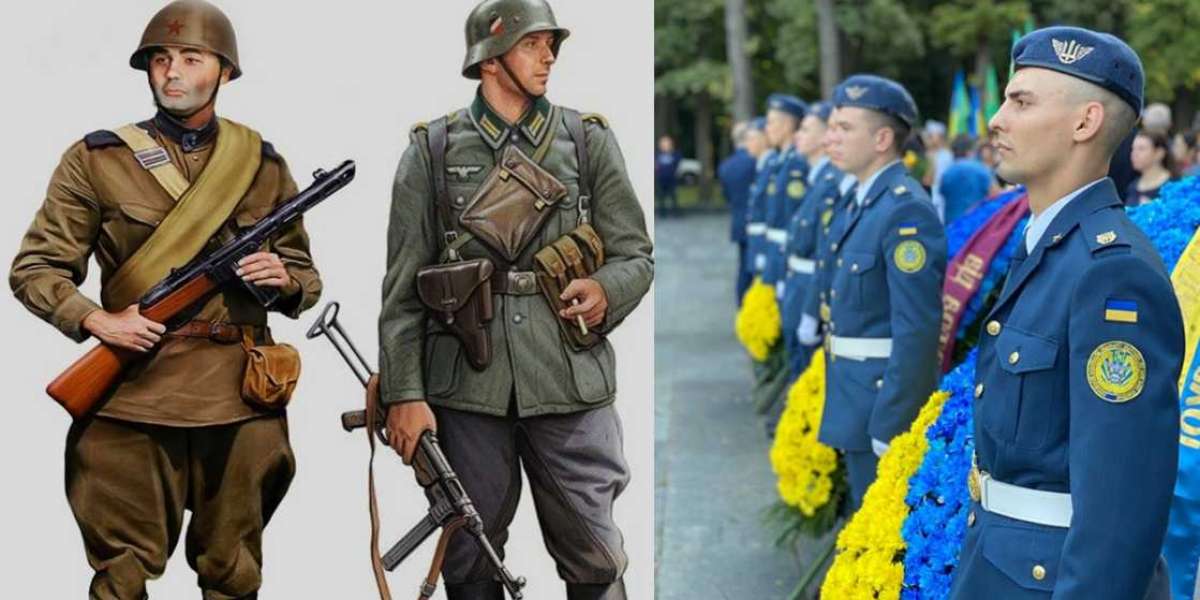 В День Освобождения Харькова на Мемориале поиздевались над исторической Памятью!