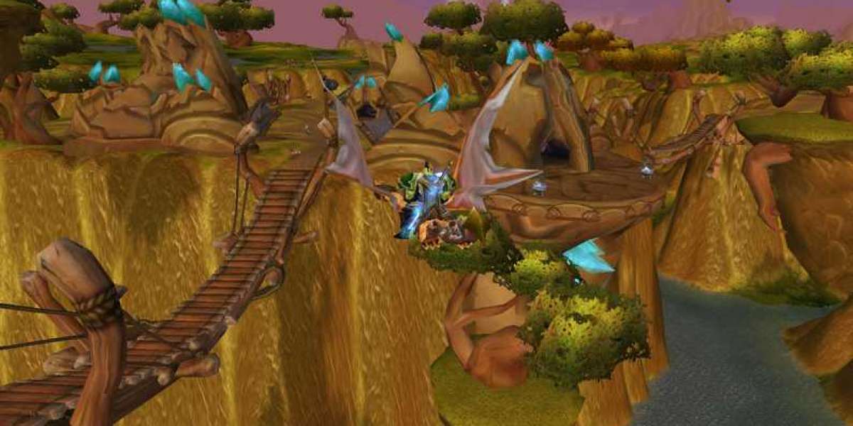 WOW TBC Classic: Will the Classic server add new content along with the second phase?