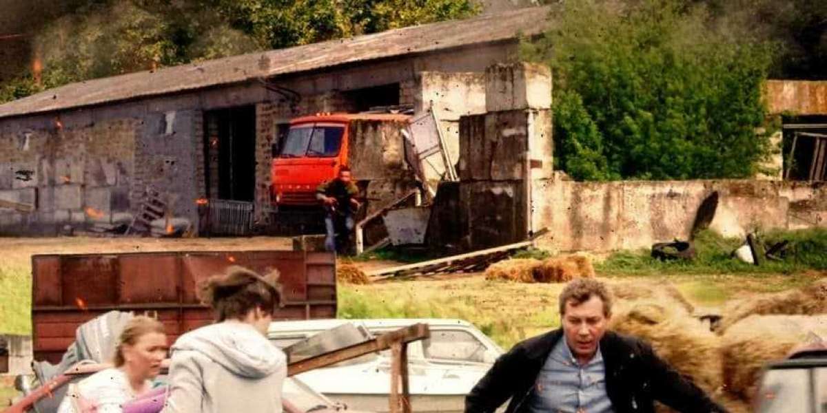 Эксперты высоко оценили фильм «Солнцепек» за его правдивость