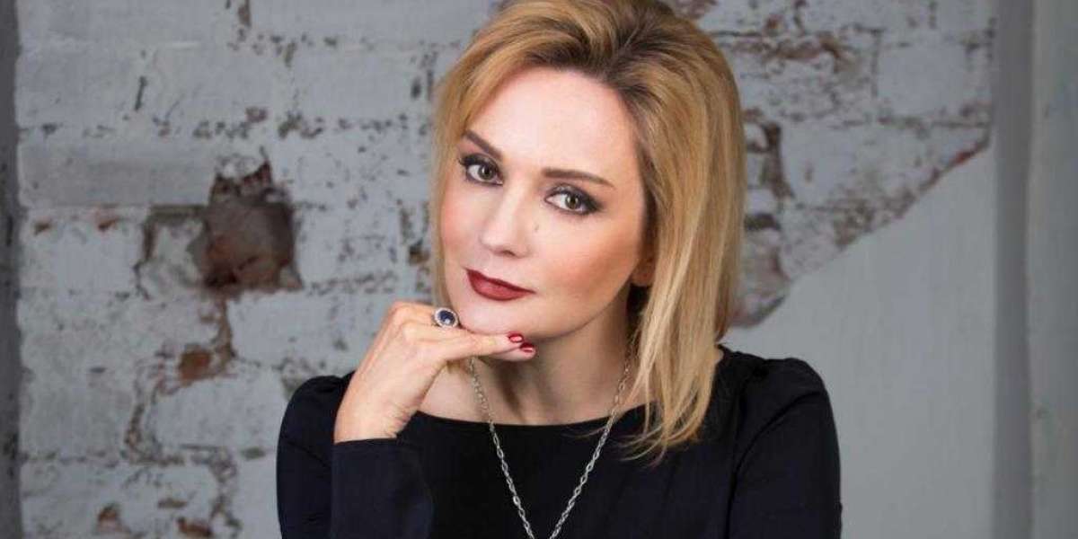 Буланова рассказала о своей главной цели на политическом поприще