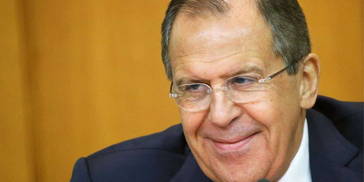 Лавров обвинил Вашингтон в одержимости желанием остановить запуск «Серного потока – 2»