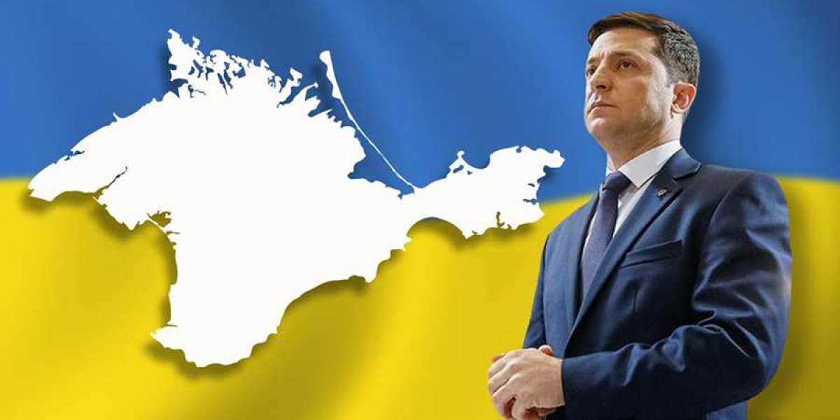 Вопрос Крыма не закрыт