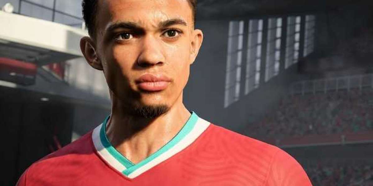 FIFA 22 - What happens if you score a late goal