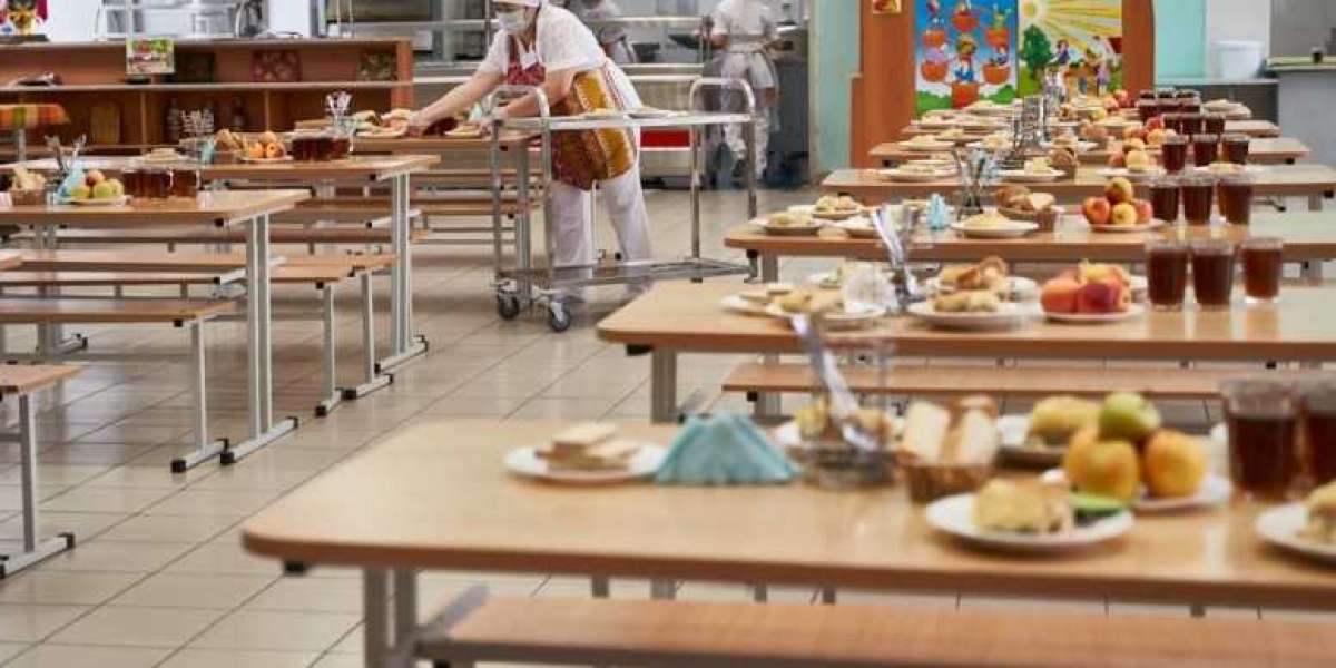 Халатность надзорных органов приводит к массовым отравлениям детей в Петербурге
