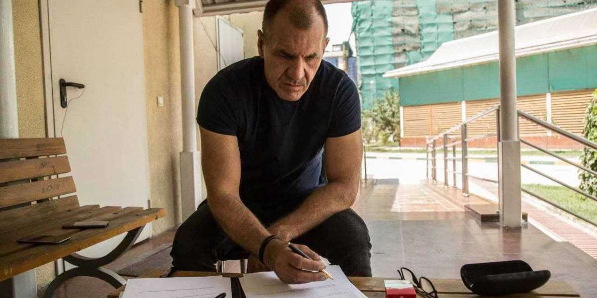 Шугалей провел еще одну встречу с петербуржцами