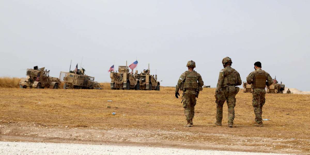 План США по размещению военных баз в Центральной Азии провалился: Вашингтон получил очередной отказ