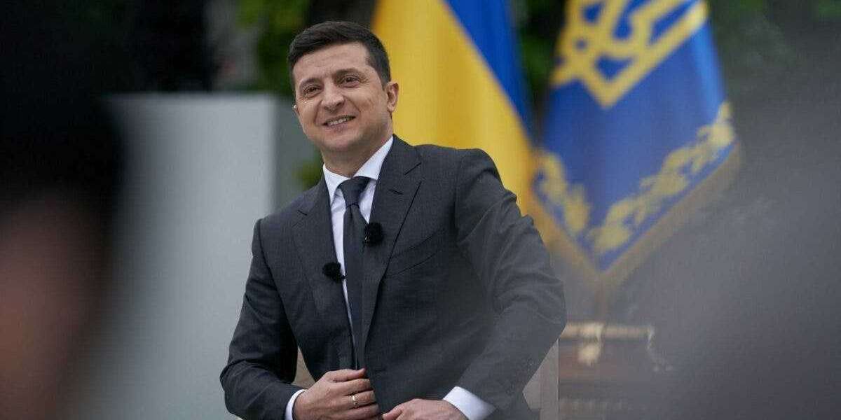 Президентство как способ избежать тюрьмы, или Зеленский собирается на второй срок