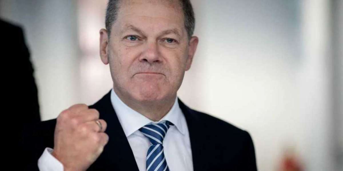 Новый канцлер Германии – друг или враг?