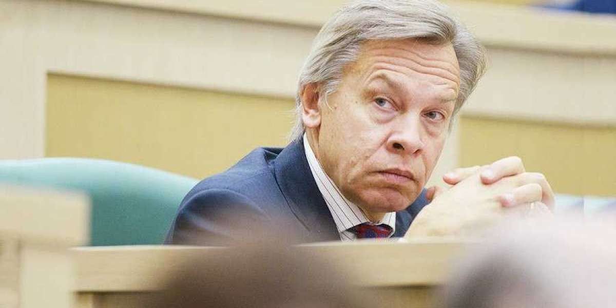 Пушков раскритиковал слова Борреля про российский газ в Молдавии
