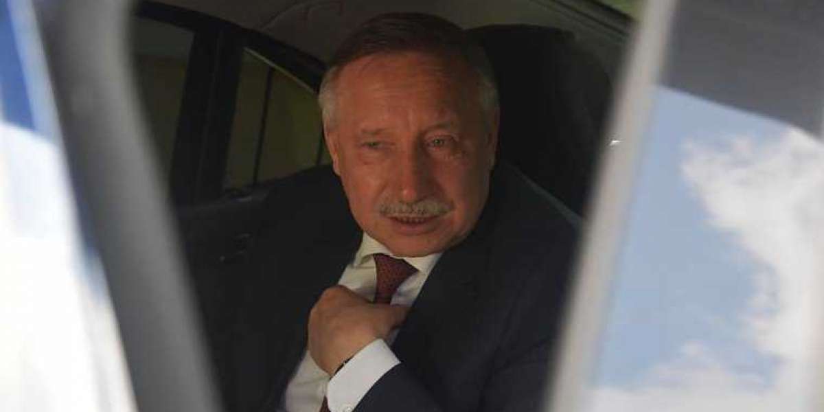 Бизнес получил месседж от Беглова: «сдохни или умри»