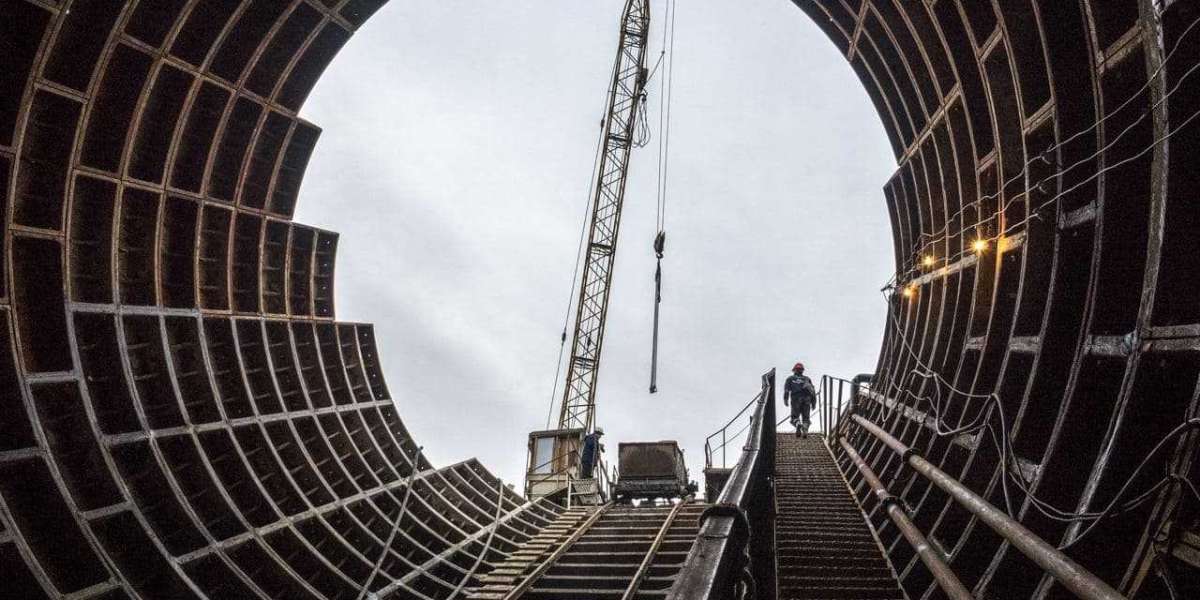 АО «Метрострой Северной столицы» официально стал единственным строителем метрополитена Петербурга