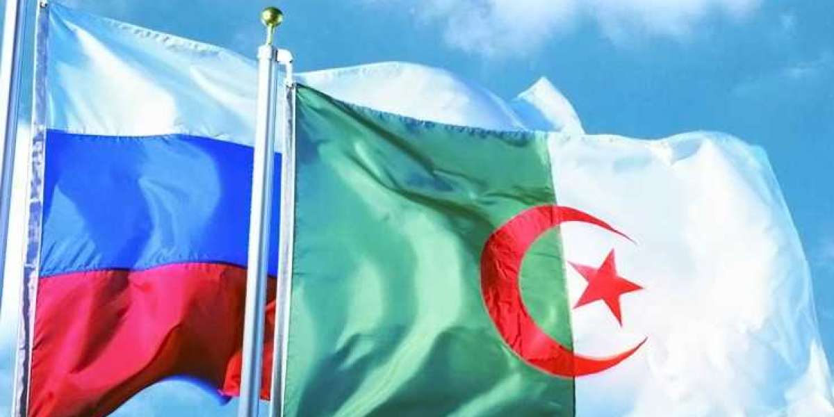 Россия расширяет границы военного сотрудничества: на очереди Алжир