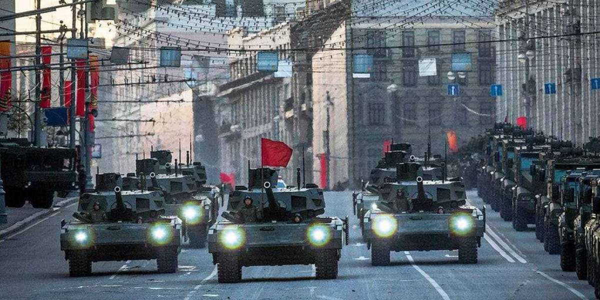 Военный раздел поднимется на второе место в бюджете России по расходам