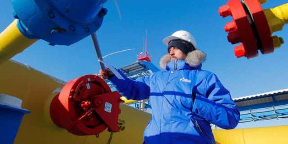 На Украине недовольны успехами «Газпрома»