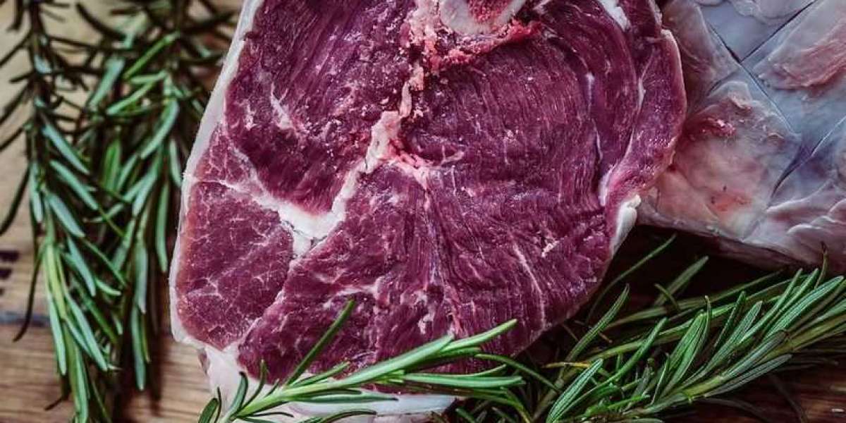 Петербуржцы стали есть меньше мяса
