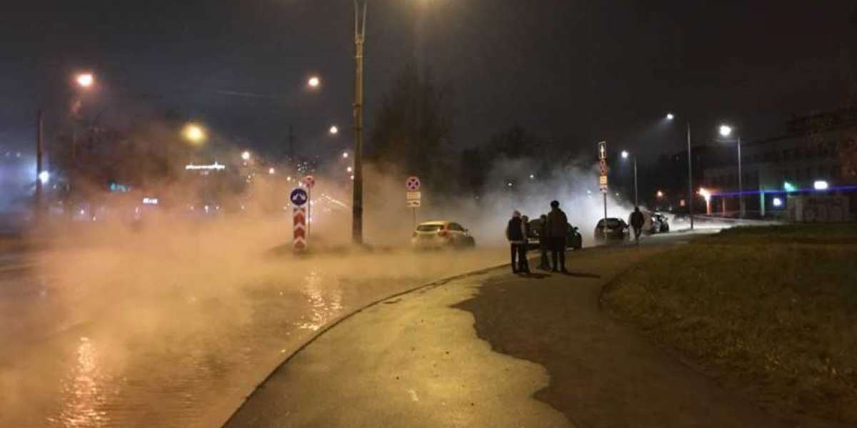 «Хозяйственник» Беглов подвел Петербург к коммунальному краху 