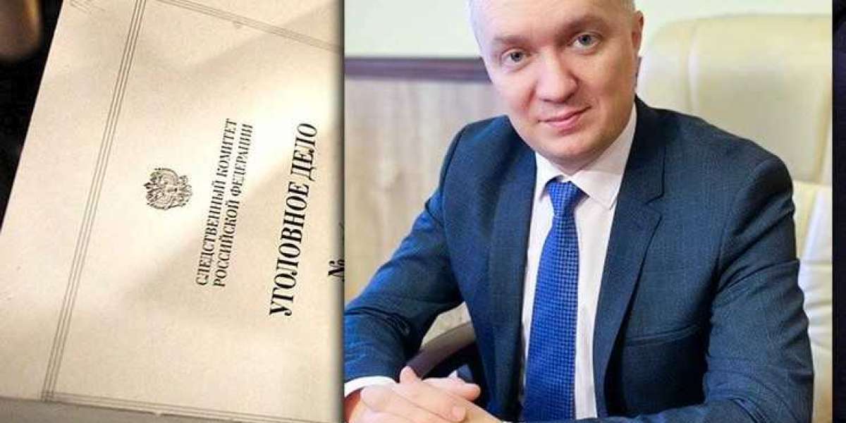 Дело против Барабанщикова слепили бегловские «решалы»